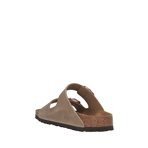 Image of Birkenstock Arizona Narrow Unisex Shoes | Casual Sandals