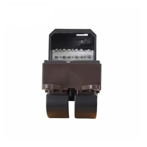 Interrupteur commande fenêtre électrique compatible Toyota Camry Corolla Hilux - 4