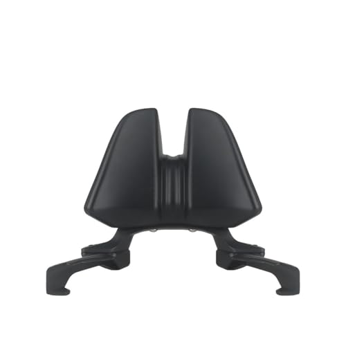 Coussin de dossier moto ADXTG 400 pour soulager le dos du passager