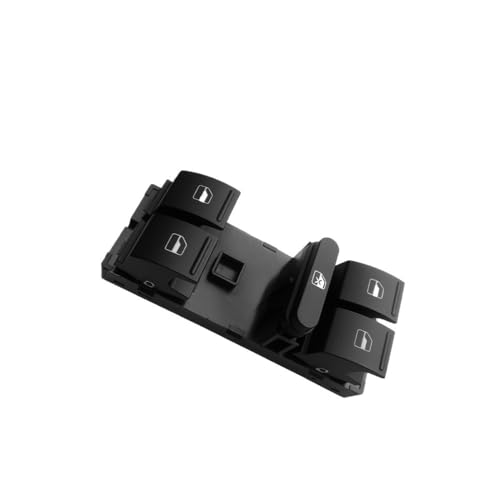 Commande de lève-vitre principale de haute précision 1K4959857B pour modèles MK5 MK6