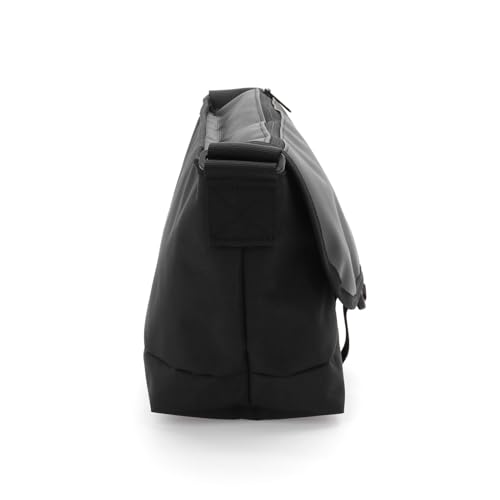 Manhattan Portage(マンハッタンポーテージ) Casual, Black