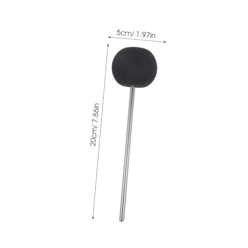 Repuesto martillo para pedal de bombo Garneck miniatura 2
