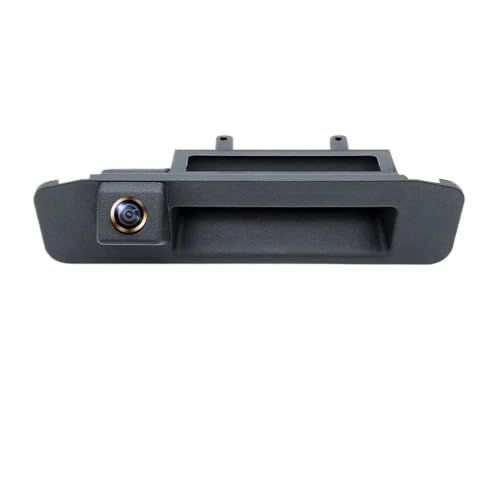 Caméra de recul X204 pour éviter les angles morts sur Benz GLA et GLK