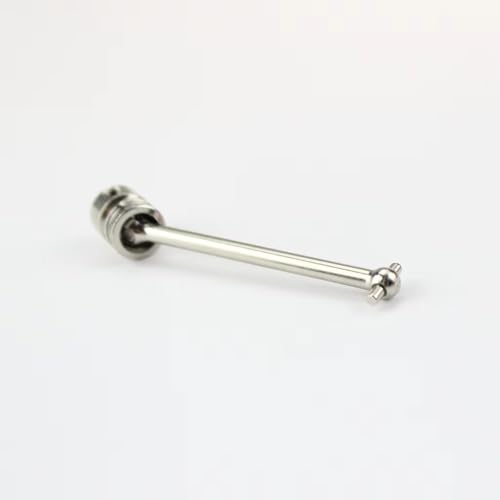 Arbre de transmission central avant 104001-1925 en métal durable