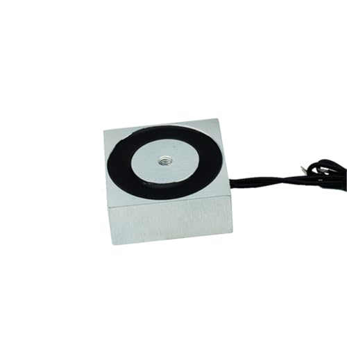 Mini aimant de levage électrique pour automatisation industrielle et tri de métaux - 6