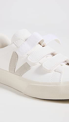 Image of Veja Women's Recife Logo Sneakers