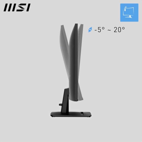 MSI Pro MP275 E2 écran plat de PC 68 6 cm 27 1920 x 1080 pixels Full HD LED Neuf - vue 10