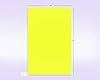 NextDayLabels Color Cardstock Paper - 50 Sheets - 11" x 17" - Lemon 65 lb (147 gsm) - Thick Colored Paper for Crafting, Invitations, Posters, Flyers, and DIY Projects - Made in USA #2