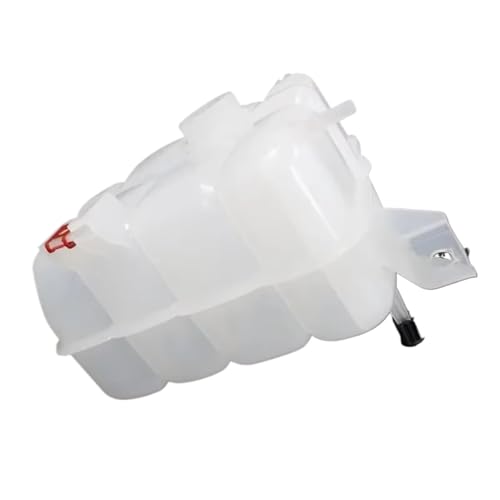 Réservoir d'eau auxiliaire pour Everest BT-50 avec couvercle de rechange