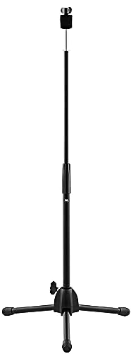 Pied de cymbale Meinl CCS pour ajouter une splash à votre configuration de cajon