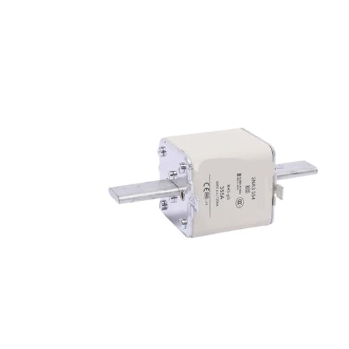 Fusible 3NA3354 et 3NA3360 pour éviter les pannes thermiques sur réseau 500V