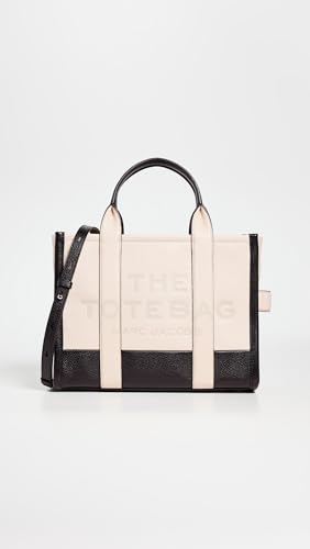 Bolso Tote Medio Marc Jacobs Colorblock para Mujer miniatura 2