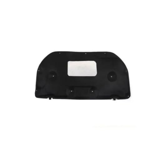 Isolant thermique capot Land Cruiser Prado FJ150 coton phonique pare-chaleur argenté