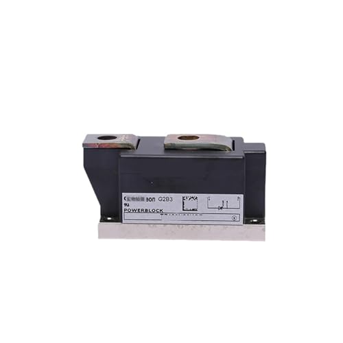 Thyristors SCR TZ425N14KOF module robuste pour électronique de puissance stable