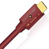 Radius 48 HDMI Audio/Video 4K/18Gbps/HDR Cable (2.0 Meters)