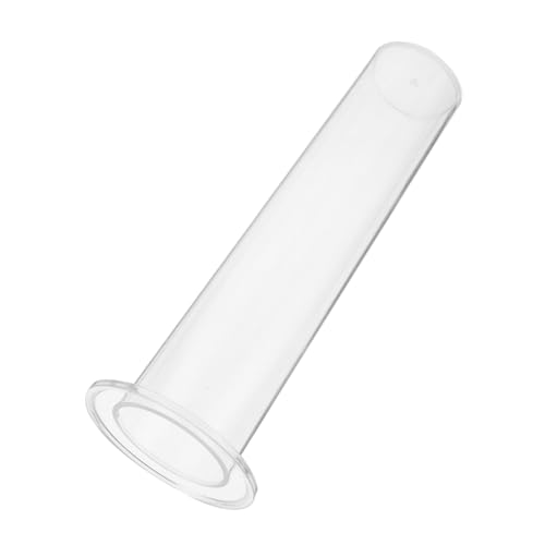 IWOWHERO Soporte para diadema percha Salón almacenamiento chicas mostrar estilo jewelry organizer organizador bisuteria estante de la banda para el cabello soporte para el cabello Acrílico