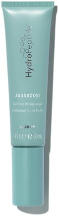 HydroPeptide AquaBoost Oil-Free Clarifying Anti-Wrinkle Moisturizer, 1 oz
