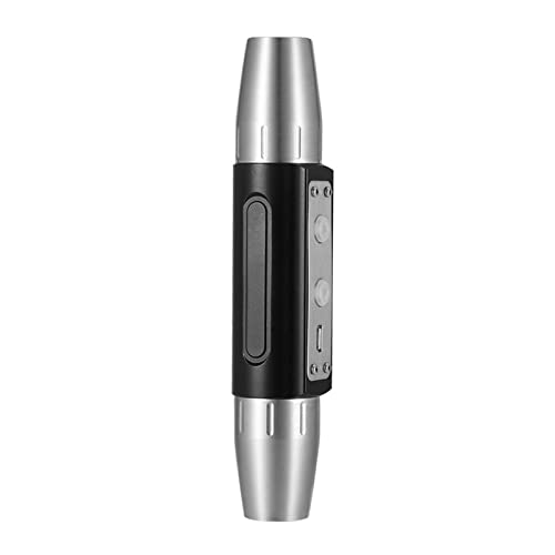 Lampe torche UV 365nm et 395nm pour identification de gemmes