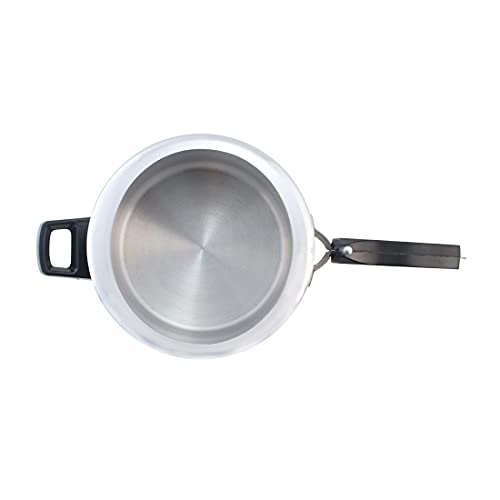 Olla a presión Aluminio 4.7 L miniatura 3