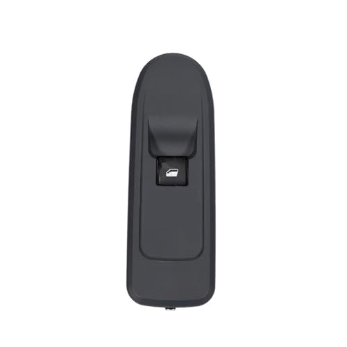 Panne de vitre ? Bouton lève-vitre Peugeot 208 308 côté passager 4 broches