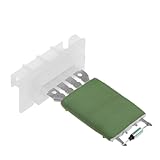 berlingo gebläse läuft immer Direkter Ersatzwiderstand für den Gebläsemotor für eine unkomplizierte Installation, mit der Sie die Kontrolle über das Heizsystem Ihres Fahrzeugs wiederherstellen können.