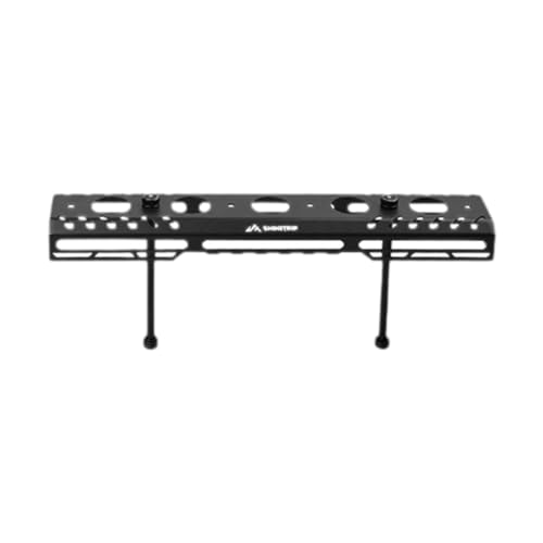 predolo Starlight Bridge Light Stand Component Assembly Tool for Outdoor Events and Gatherings, M Holder Plat