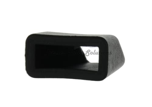2009-2015 Honda Pilot Rear Wiper Arm Slider Cover #TOP1