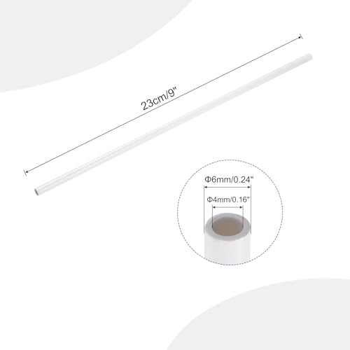 Tubo PVC 1/2 6 metros 12 Imagen adicional