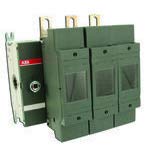 ABB OS200J03 Fused Disconnect, 200 Amp, 3-Pole