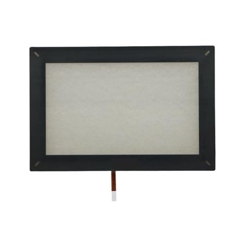 Film de protection plastique écran tactile 190403 A transparent