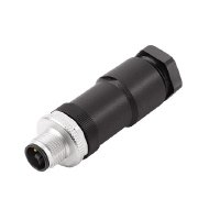 Conector sais-4/11-t-cod Weidmuller 1391970000 hembra para motores paso a paso