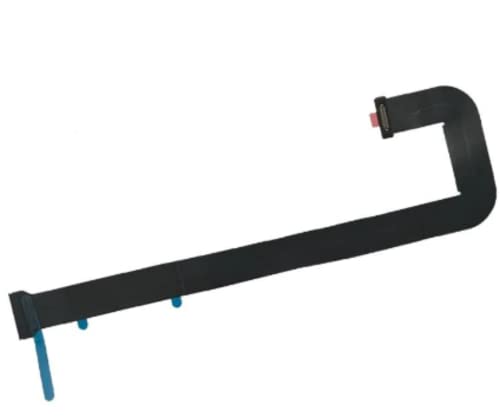 ICTION New Trackpad Flex Cable 821-03871-02 for Macbook Air 13.6" M2 A2681 Touchpad Trackpad Flex Cable 2022 Year - Image 3