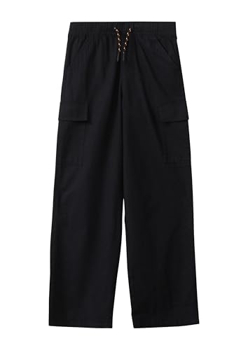 Pantalon long s.Oliver 2165901 confortable et résistant garçon