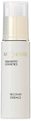 Amazon.co.jp: ミキモトムーンパール リカバーエッセンス 30g