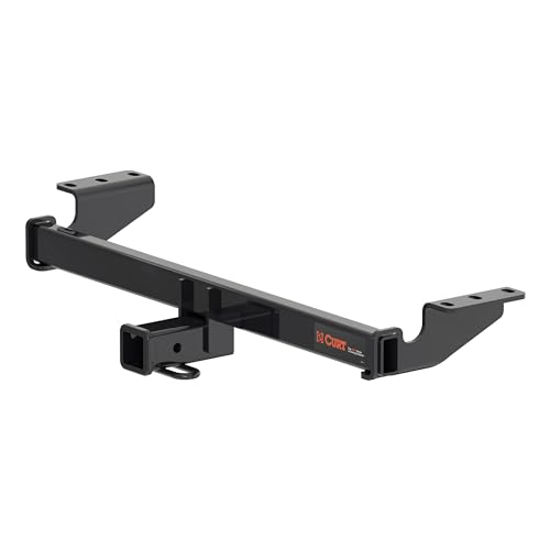 Class 3 Trailer Hitch 2 Receiver Compatible with Select Bronco