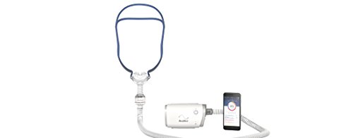 ResMed AirMini Autoset with AirFit F20 Setup