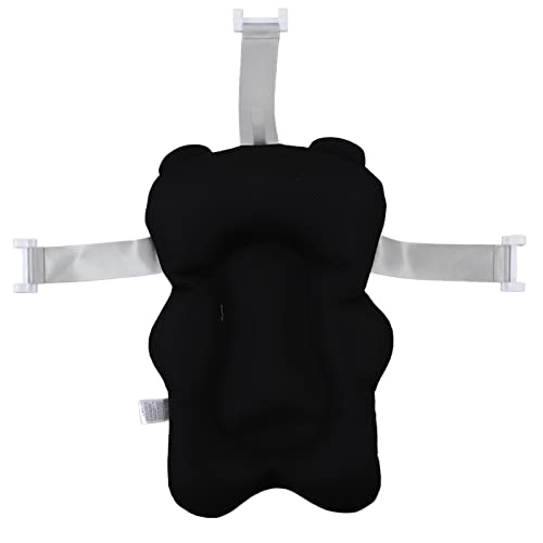 Baignoire bébé : coussin flottant pour un bain serein - 7