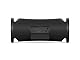 Sony ULT Field 7 - Tragbarer Bluetooth-Lautsprecher mit ULT Bass-Boost Funktion, 30 Stunden Akku, integrierter Powerbank, Wasser- und Staubdicht, LED, Mikrofon- und Gitarreneingang - Schwarz