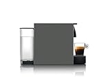 Nespresso Krups XN110BRD Essenza mini coffee capsule machine | 0.6 L | 19 bar | energy saving mode | grey | energy class A - Image 2