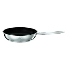 Rosle Elegance Nonstick Stainless Steel Ceramic Coating ProCera Frying Pan 28cm / 11in