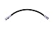 Sunsong 2205370 Brake Hydraulic Hose