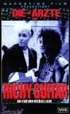 Preisvergleich Produktbild Richy Guitar [VHS]
