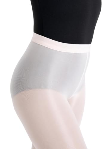 Capezio girls Ultra Shimmery Tight - GirlsTight3
