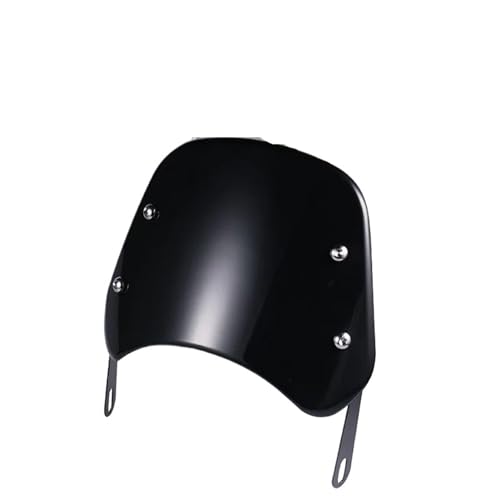 Panneau de pare-brise avant de moto pour voyager confortablement en Suzuki