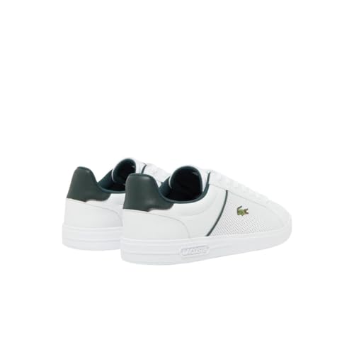 Image of Lacoste Men's Lite Base Sneaker | Casual Shoes