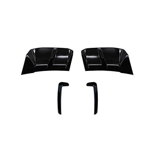 Aileron de queue IX3 2022 pour sublimer vos trajets urbains - 5