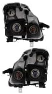 #US Replacement Part for NEW PAIR OF HEADLIGHT FIT For Nissan ALTIMA S COUPE 2008-2009 26010JB10A 26060JB10A #lightoto10056