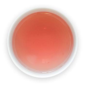 Senbird Organic Kuromamecha - Japanese Black Soybean Tea - From Hokkaido, Japan - Loose Leaf Kuromame Tea In Airtight Tea Tin (5.3Oz/150G) #TOP2