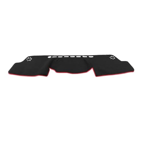 Tapis de tableau de bord Prius V anti-reflet protection thermique RHD léger