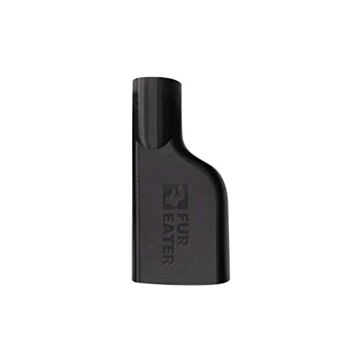 FUREATER Autowäsche-Staubsauger-Adapter 35 mm
